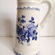 Sandstone pitcher