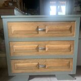 Commode art Deco