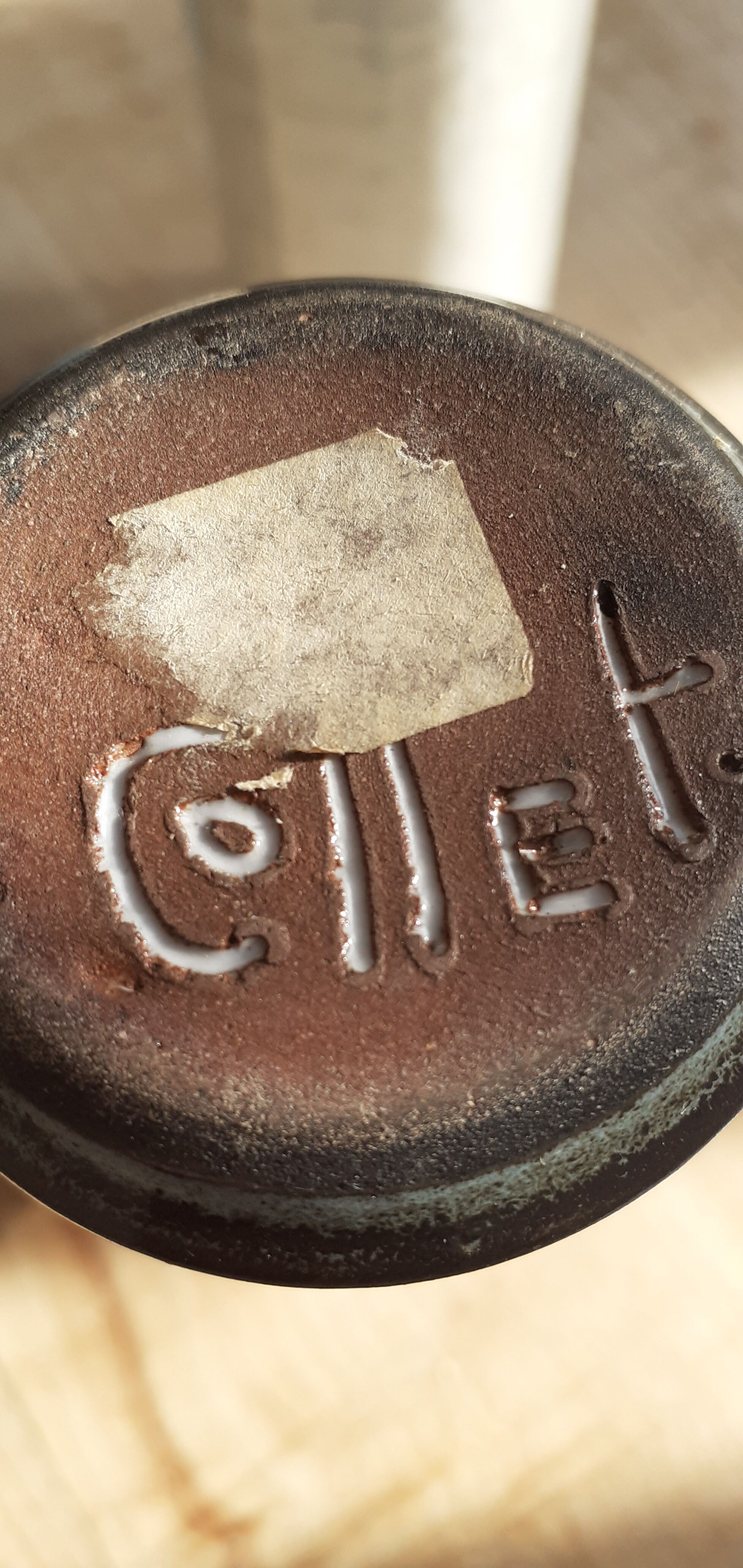 Soliflores vallauris Roger Collet