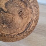 Old pitcher