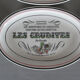 6 plates Gien raw vegetables the adventures of the gardener the collector