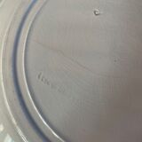 Flat Iron Holly Christmas