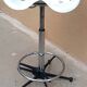 Mirima 70s adjustable "tractor" stool