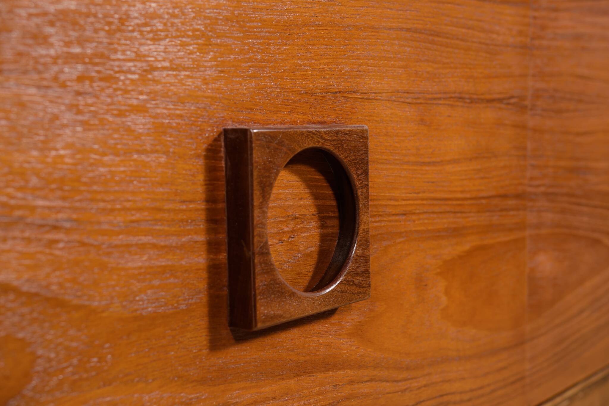 Mid-Century Teak Sideboard, United Knigdom, 1960s