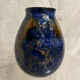 Vase laqué 1970