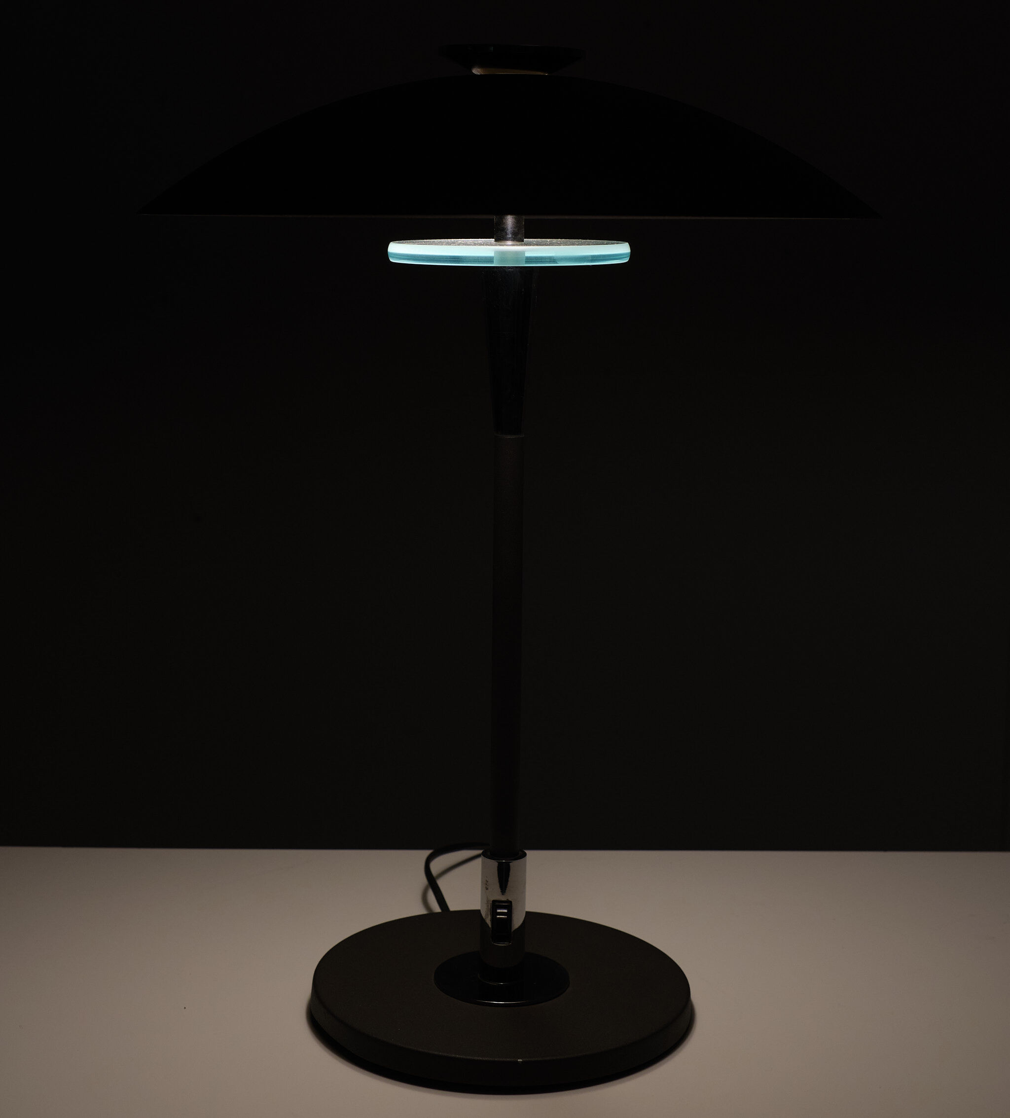 Herda Table or Desk Lamp 1980s Dutch