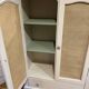 Children's bedroom wardrobe