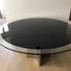 Table Luigi Saccardo