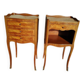 Table de chevet