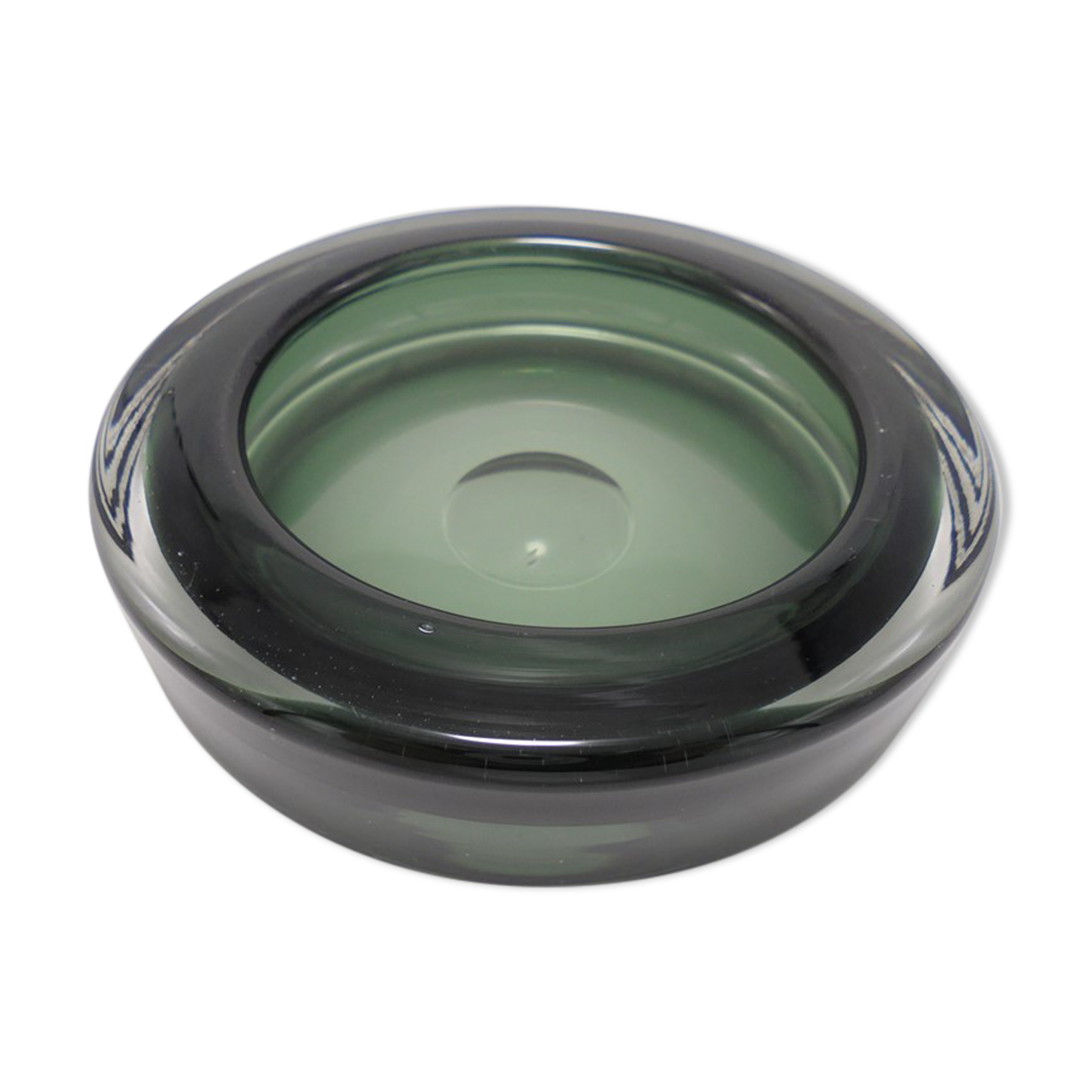 Ashtray or pocket-empty