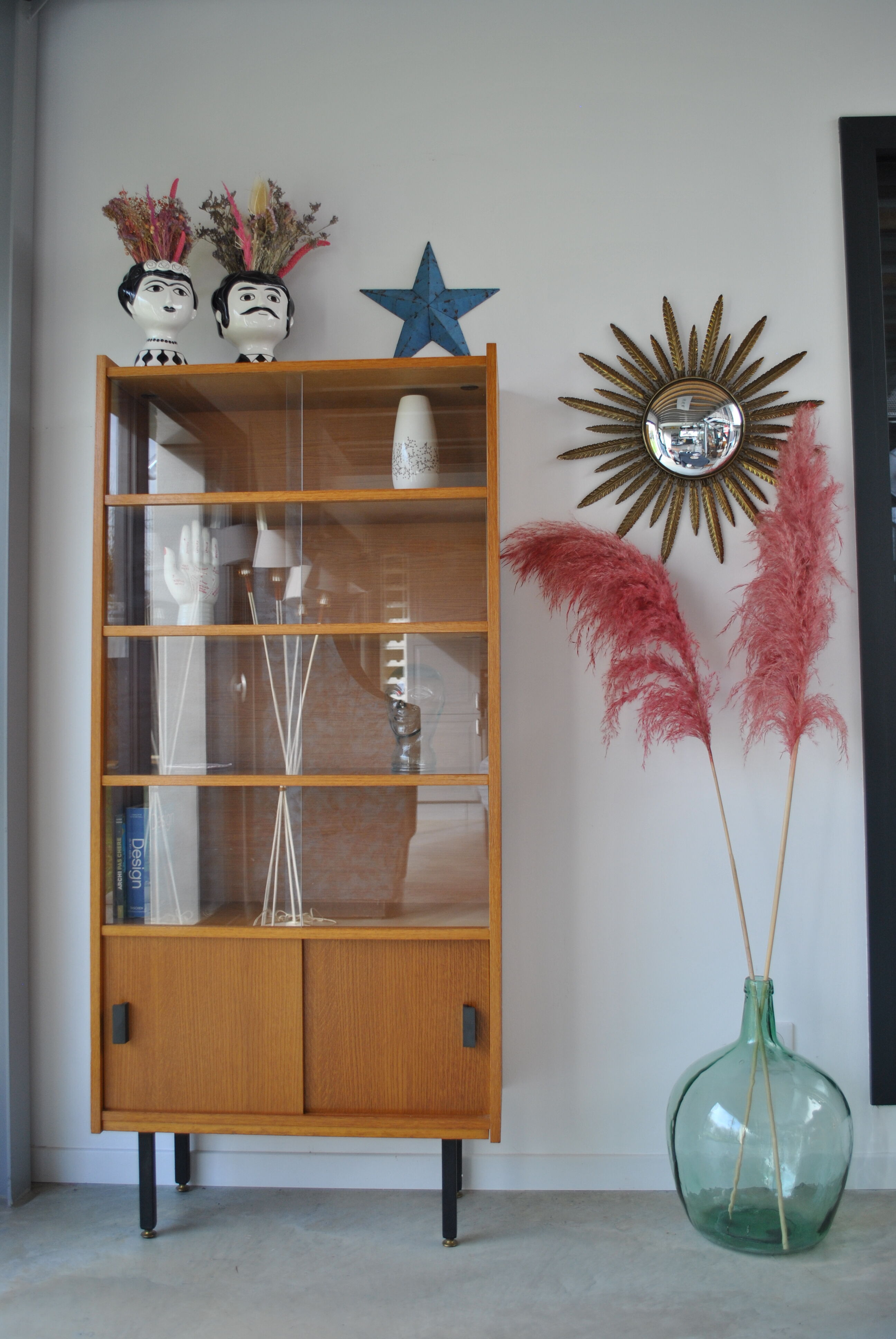 Vintage Library 1970