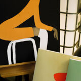 Le tabouret