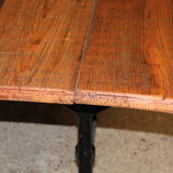 Table de bistrot