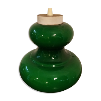 Suspension opaline