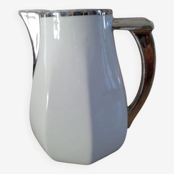 Frugier milk jug