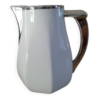 Frugier milk jug