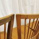 Chaise de salle à manger Stol Kamnik en bois, années 1960
