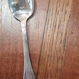 Christofle mocha spoons