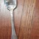 Christofle mocha spoons