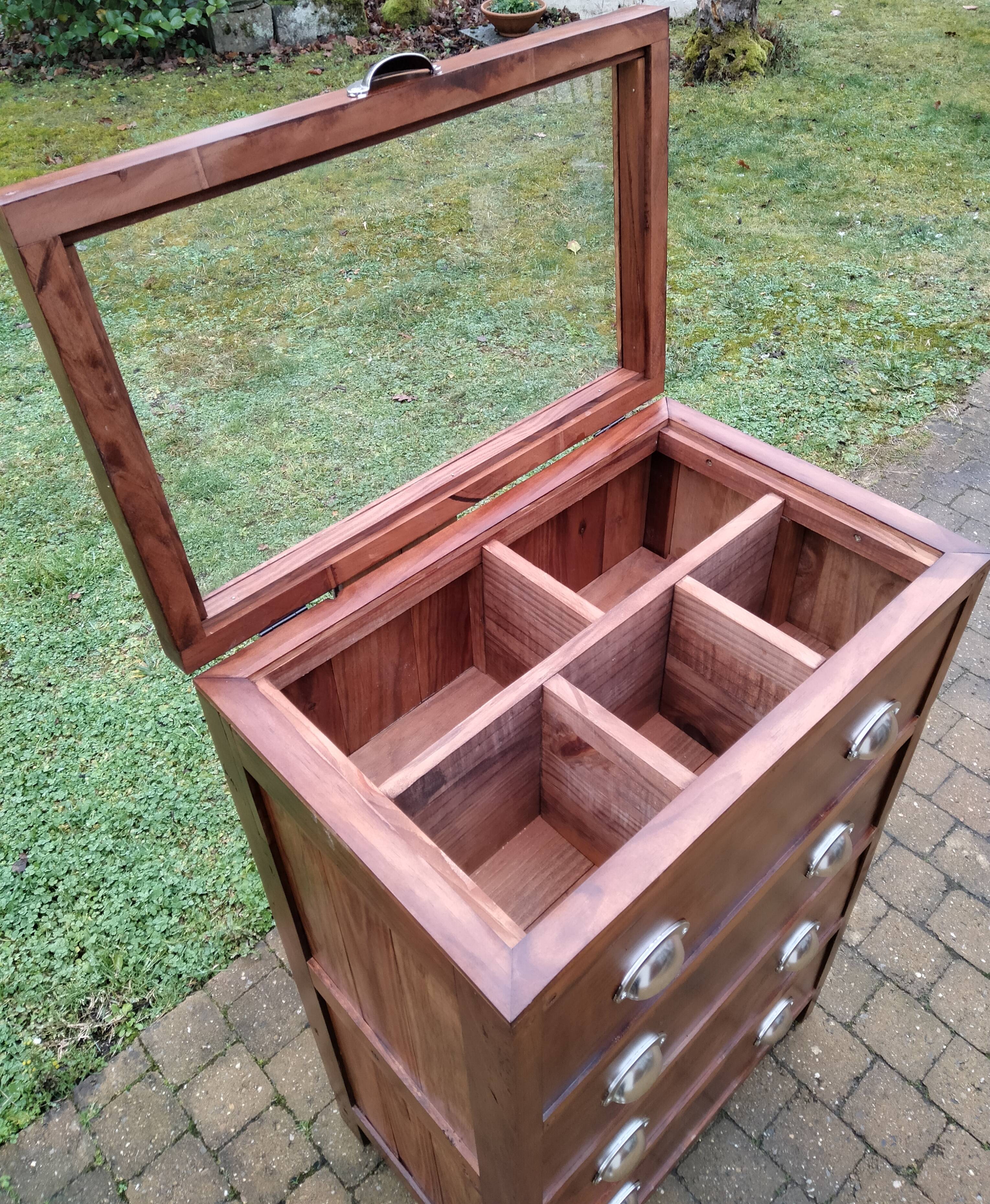 Commercial furniture