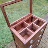 Commercial furniture