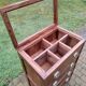 Commercial furniture