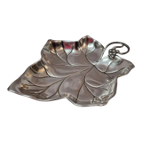 Vide pocket fig leaf silver from 1980