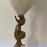 Twentieth siren lamp