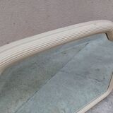 Art Deco mirror 55x80cm