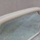 Art Deco mirror 55x80cm