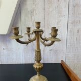 Pair of candlesticks