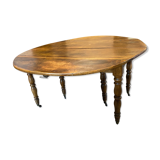 Round table 6 feet
