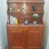 Buffet cupboard