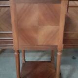 Table de chevet Louis XVl