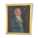 18th portrait of a gentleman