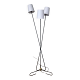 Lampadaire, années 50