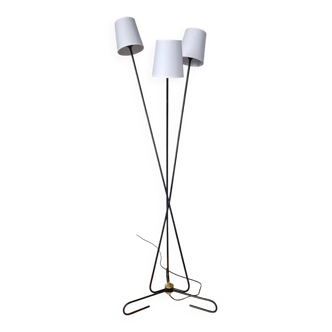 Lampadaire, années 50