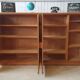 Vintage craft furniture