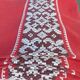 Nappe basque vintage 210x280