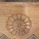 Cherry wood buffet, carved in the Louis XV style - early 19th century