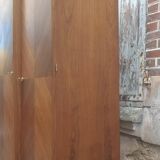 Armoire restaurée, années 1960