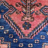 Tapis persan Meshkin début XXème siècle