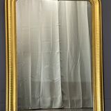 Mirror 141x101 cm Louis-Philippe era very good condition