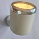 Rare Midcentury Wall Lamp Kinkeldey, Germany, 1970s