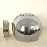 Applique murale globe oculaire