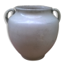 Old confit pot