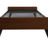 Lit de repos vintage des années 1960 aux Pays-Bas