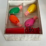 The laughing pig game
