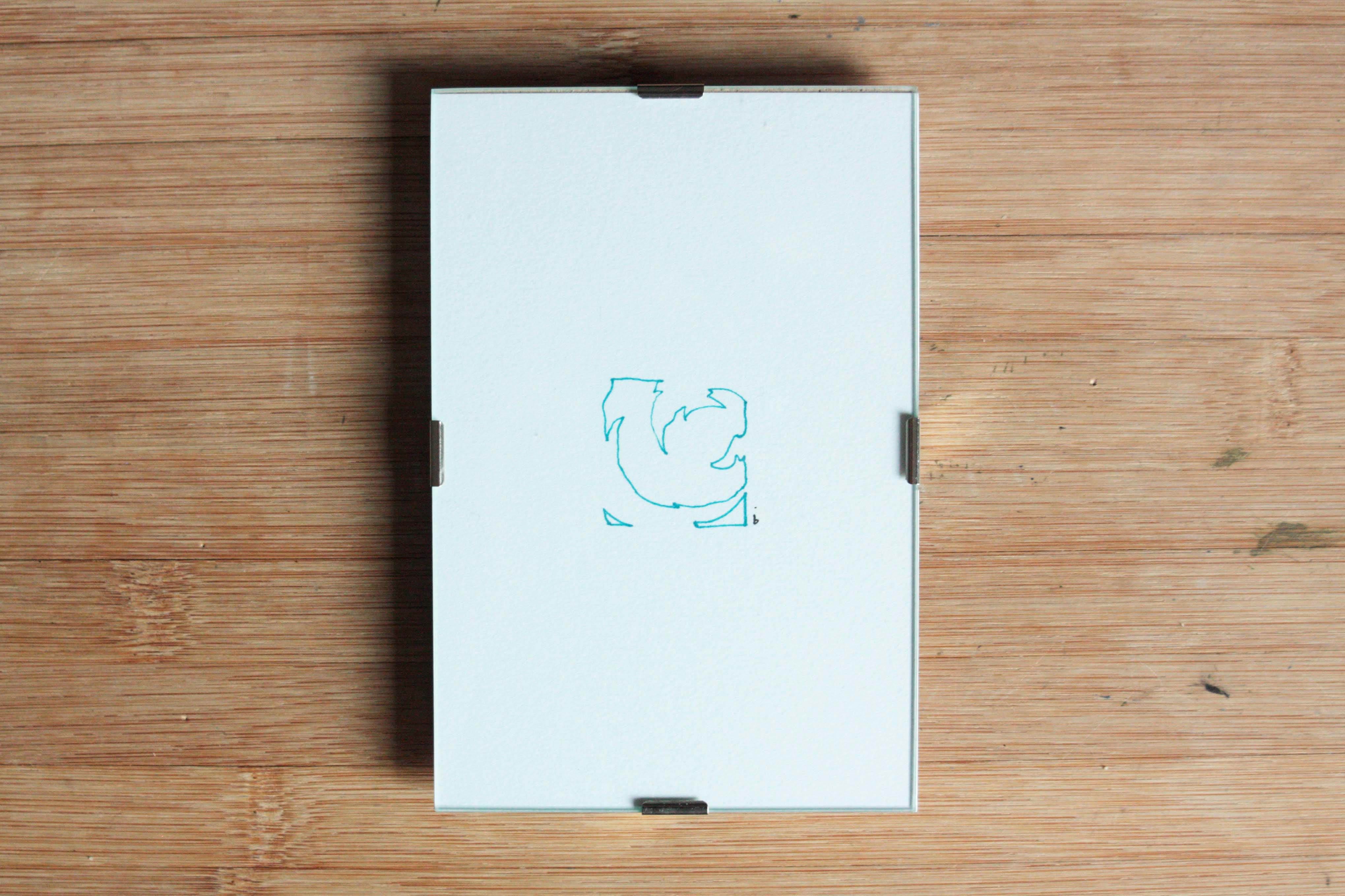 Original sky illustration no.59