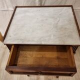 Louis XVI style coffee table